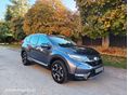 HONDA CR-V 2019/5 - 3