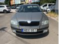 SKODA OCTAVIA 2007/8 - 2