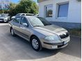 SKODA OCTAVIA 2007/8 - 3