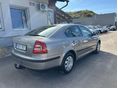 SKODA OCTAVIA 2007/8 - 5