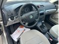 SKODA OCTAVIA 2007/8 - 10