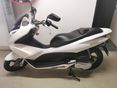 HONDA PCX 125 2010/11 - 1