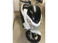 HONDA PCX 125 2010/11 - 2