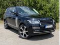 LAND ROVER RANGE ROVER 2015/6 - 1