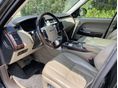 LAND ROVER RANGE ROVER 2015/6 - 8
