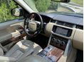 LAND ROVER RANGE ROVER 2015/6 - 7