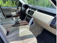 LAND ROVER RANGE ROVER 2015/6 - 9