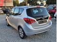 OPEL MERIVA B 2013/2 - 5