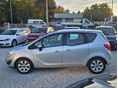 OPEL MERIVA B 2013/2 - 6