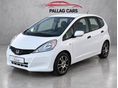 HONDA JAZZ 2011/4 - 1