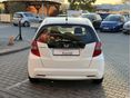 HONDA JAZZ 2011/4 - 5