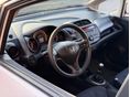 HONDA JAZZ 2011/4 - 7