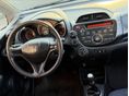 HONDA JAZZ 2011/4 - 17