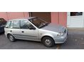 SUZUKI SWIFT 2001/11 - 2