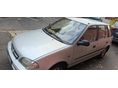SUZUKI SWIFT 2001/11 - 3