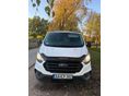 FORD TRANSIT 2018/5 - 4