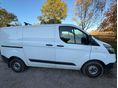 FORD TRANSIT 2018/5 - 1
