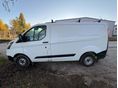 FORD TRANSIT 2018/5 - 6