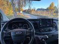 FORD TRANSIT 2018/5 - 7