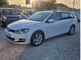 VOLKSWAGEN GOLF VII 2016/6 - 7