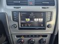 VOLKSWAGEN GOLF VII 2016/6 - 18