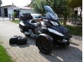CAN-AM SPYDER 2010/12 - 2