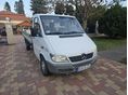 MERCEDES-BENZ SPRINTER 2002/10 - 2