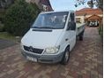 MERCEDES-BENZ SPRINTER 2002/10 - 3