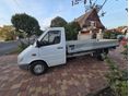 MERCEDES-BENZ SPRINTER 2002/10 - 4