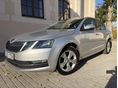 SKODA OCTAVIA 2018/11 - 2