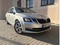 SKODA OCTAVIA 2018/11 - 1