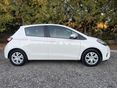TOYOTA YARIS 2020/6 - 2