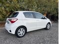 TOYOTA YARIS 2020/6 - 3