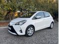 TOYOTA YARIS 2020/6 - 4
