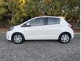 TOYOTA YARIS 2020/6 - 5