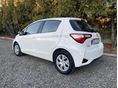 TOYOTA YARIS 2020/6 - 6
