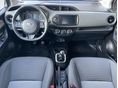 TOYOTA YARIS 2020/6 - 7