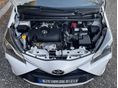 TOYOTA YARIS 2020/6 - 10