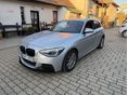 BMW 125 2013/10 - 1