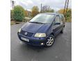 VOLKSWAGEN SHARAN 2002 - 1