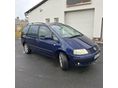 VOLKSWAGEN SHARAN 2002 - 2