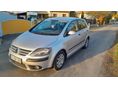 VOLKSWAGEN GOLF PLUS 2008/4 - 3