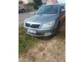 SKODA OCTAVIA 2012/7 - 2