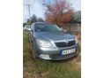 SKODA OCTAVIA 2012/7 - 1