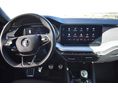 SKODA OCTAVIA 2022/10 - 2