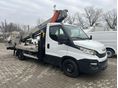 IVECO 35 2017 - 2