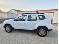 DACIA DUSTER 2017/6 - 2