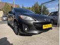 MAZDA 3 2013/9 - 2
