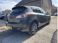 MAZDA 3 2013/9 - 3