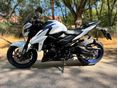 SUZUKI GSX-S 750 2019/7 - 4